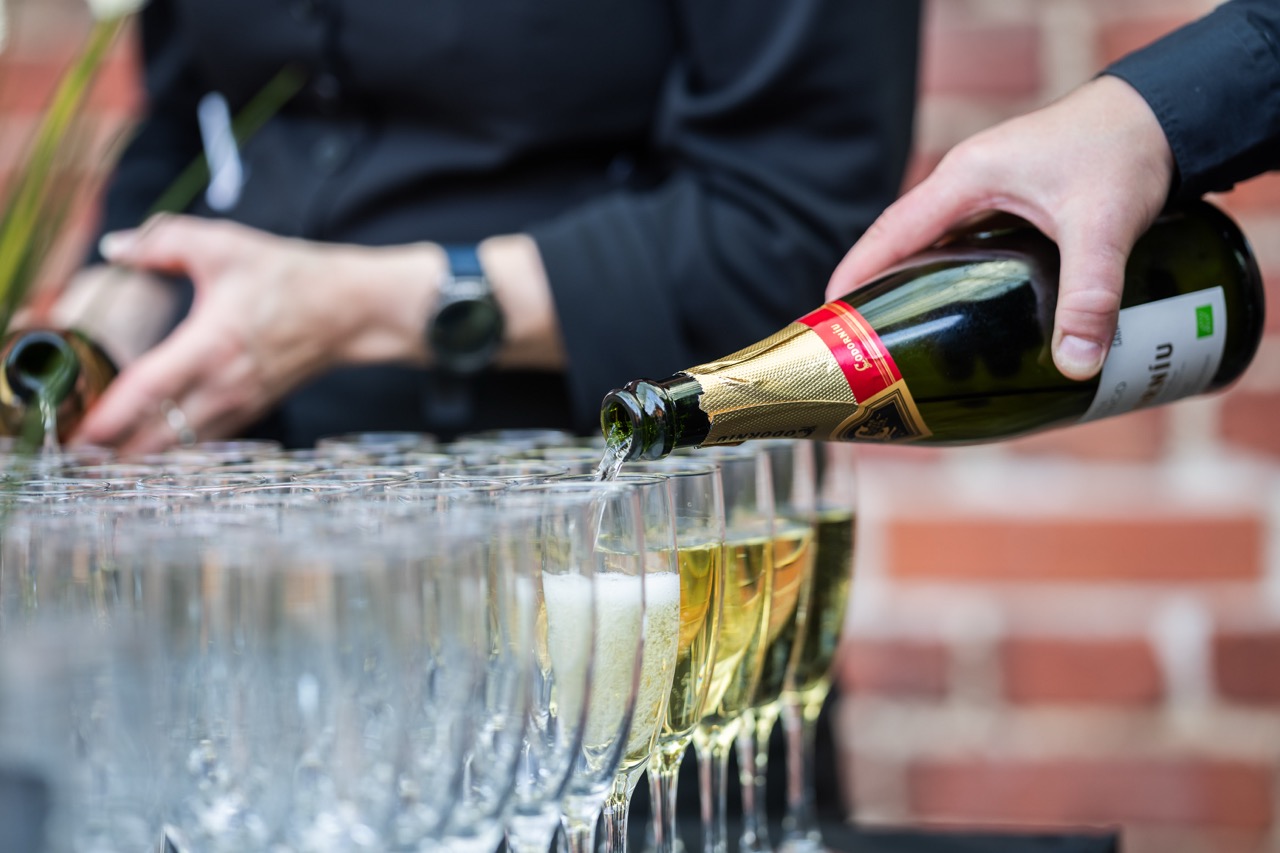 Tapahtumakuvaus - JA-Media